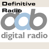 Radio Cafe - Definitive Radio