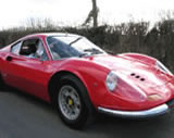 Ferrari Dino 246 GT