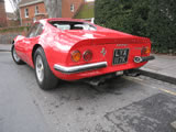 Ferrari Dino 246 GT