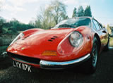 Dino 2Ferrari Dino 246 GT
