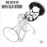 Donald Byrd