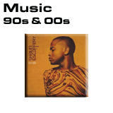 Music 90s & 00s