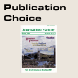 Publication Choice