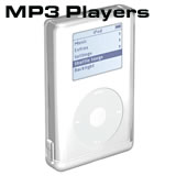 MP3 Players