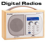 Digital Radios