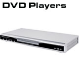 DVD Players