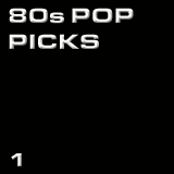 Radiocafe - 80s Pop Picks