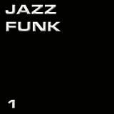 Jazz Funk - Sep 05