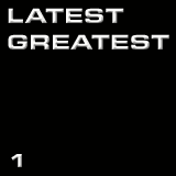 Radiocafe - Latest Greatest - Top recent CDs