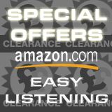 Radiocafe - Amazon Top 20 - Easy Listening