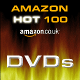 Radiocafe - Amazon Hot 25