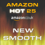 Radio Cafe - Amazon Hot 25