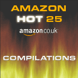 Amazon Hot 25