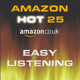 Radio Cafe - Amazon Hot 25