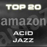 Radio Cafe - Amazon Top 20