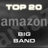 Amazon Top 20 - Big Band 