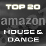 Radio Cafe - Amazon Top 20