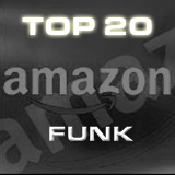 Amazon Top 20 - Funk