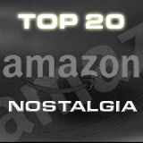 Amazon Top 20