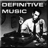 Radio cafe - Definitive Music