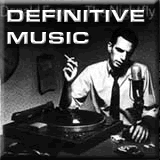 Radiocafe Definitive Music