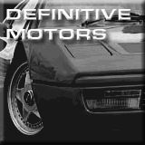 Radiocafe Definitive Motors