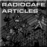 Radio cafe - Definitive Movies