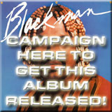 Don Blackman - Campaign For Real Music