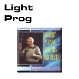 Light Prog: the finest light music programme