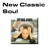  New Classic Soul