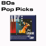  80s Pop Picks: new romantics and much more