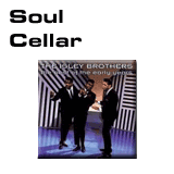 Soul Cellar: sixties soul, stax soul, classics
