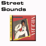 Street Sounds: the sounds of eighties soul, funk and disco