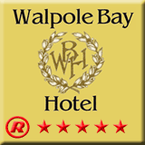 AWalpole Bay Hotel