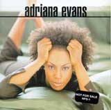 Radiocafe - Adriana Evans