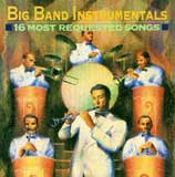 Big Band Instrumentals
