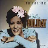 Billie Holiday