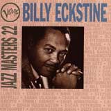 Billy Eckstine