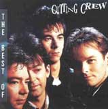 Cutting Crew