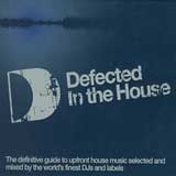 Funky House - Defected In The House