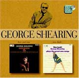 George Shearing