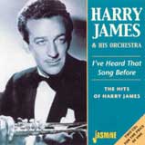 Hary James