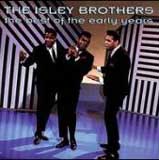 The Isley Brothers