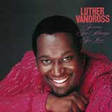 Luther Vandross