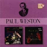 Paul Weston