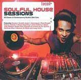 Soulful House -Soulful House Sessions