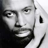 Radiocafe - Teddy Pendegrass