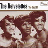 The Velvelettes