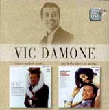 Vic Damone