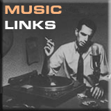 Radiocafe - Music Links